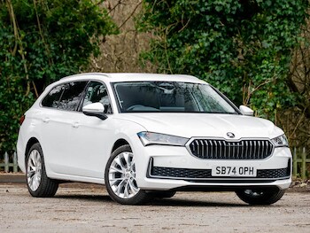 2024 - 1.5 TSI e-TEC SE L 5dr DSG