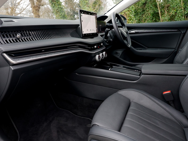 Used Skoda Superb 2024 for sale - 77645101: Photo 5