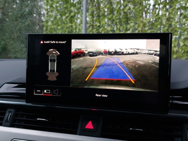 Used Audi A5 2022 for sale - 77224644: Photo 10