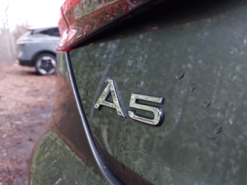 Used Audi A5 2022 for sale - 77224644: Photo 12