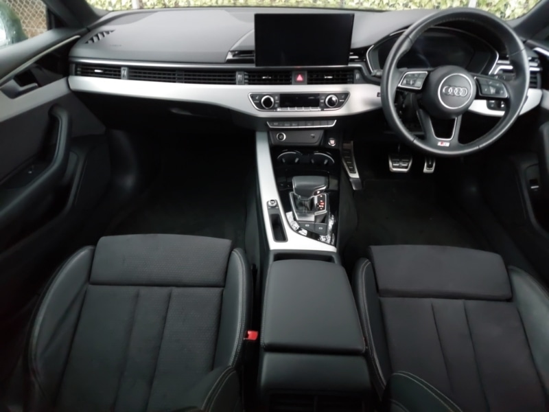 Used Audi A5 2022 for sale - 77224644: Photo 2