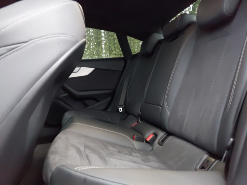 Used Audi A5 2022 for sale - 77224644: Photo 6