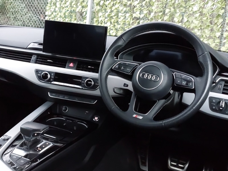 Used Audi A5 2022 for sale - 77224644: Photo 7