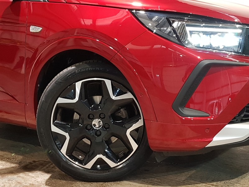 Used Vauxhall Grandland 2022 for sale - 77397725: Photo 9