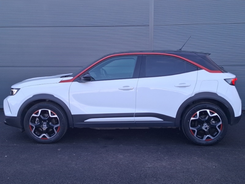 Used Vauxhall Mokka 2022 for sale - 77954910: Photo 4