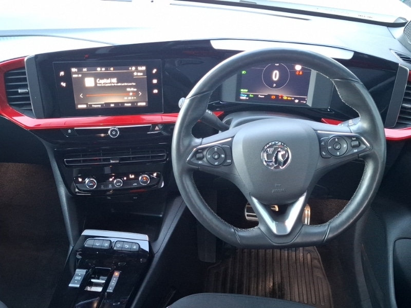 Used Vauxhall Mokka 2022 for sale - 77954910: Photo 7