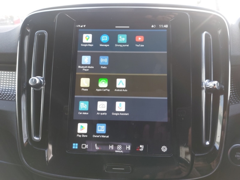 Used Volvo XC40 2024 for sale - 77645224: Photo 11