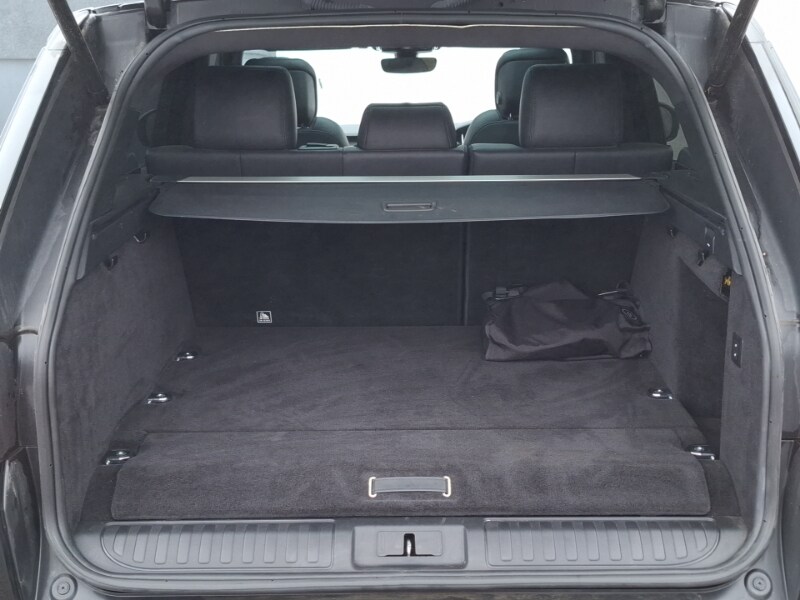 Used Land Rover Range Rover Sport 2021 for sale - 76479334: Photo 8