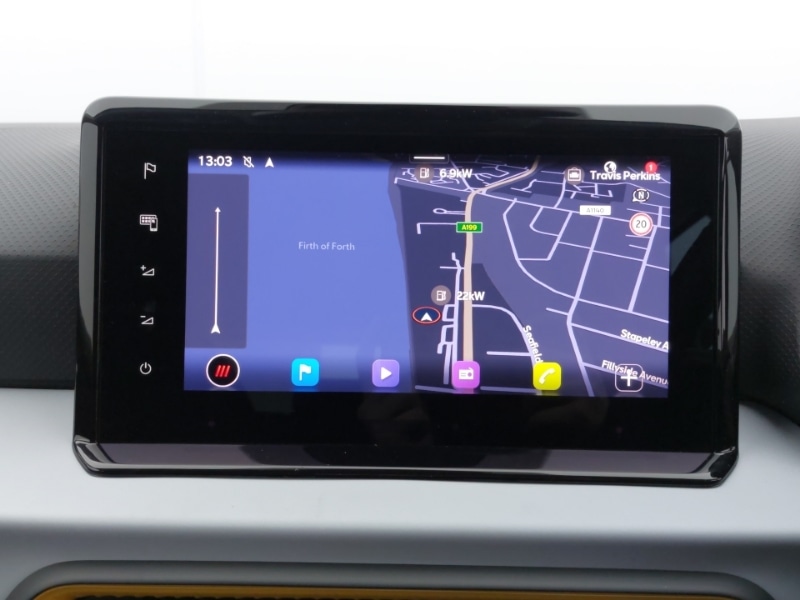 Used SEAT Ibiza 2025 for sale - 76420965: Photo 11