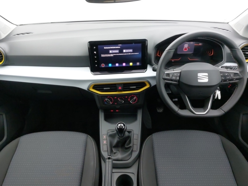 Used SEAT Ibiza 2025 for sale - 76420965: Photo 2