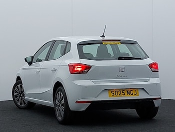 Used SEAT Ibiza 2025 for sale - 76420965: Photo