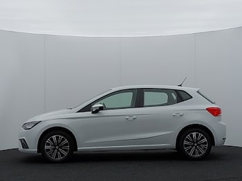 Used SEAT Ibiza 2025 for sale - 76420965: Photo