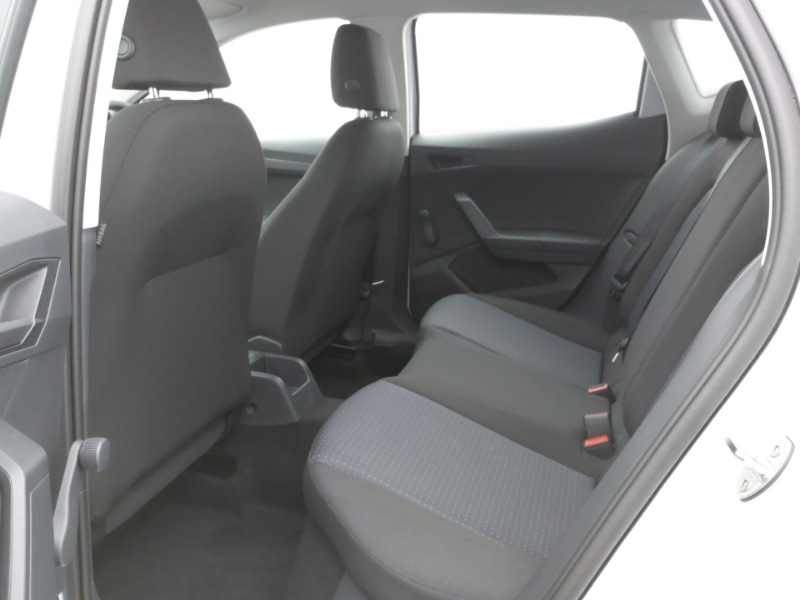 Used SEAT Ibiza 2025 for sale - 76420965: Photo 6