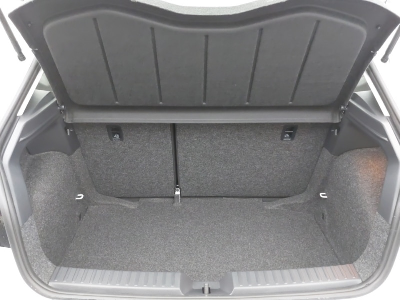 Used SEAT Ibiza 2025 for sale - 76420965: Photo 8