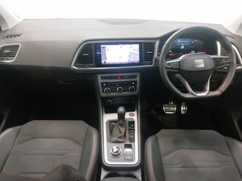 Used SEAT Ateca 2024 for sale - 75719113: Photo