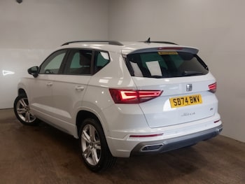 Used SEAT Ateca 2024 for sale - 75719113: Photo