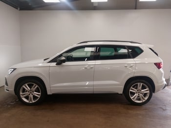 Used SEAT Ateca 2024 for sale - 75719113: Photo