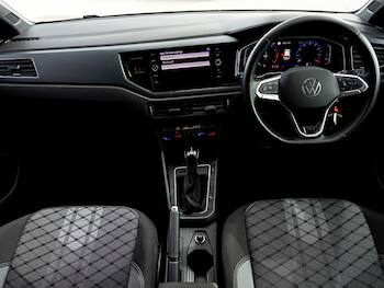 Used Volkswagen Polo 2023 for sale - 79704521: Photo