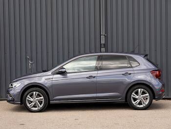 Used Volkswagen Polo 2023 for sale - 79704521: Photo