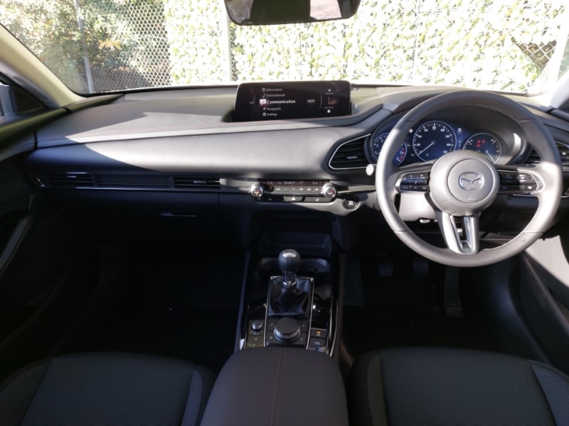 Used Mazda CX-30 2025 for sale - 76833044: Photo 2