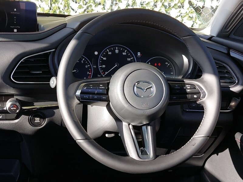 Used Mazda CX-30 2025 for sale - 76833044: Photo 7