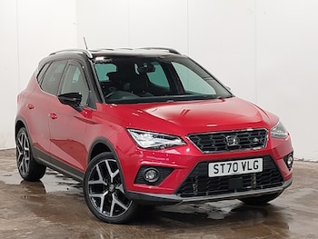 SEAT - Arona