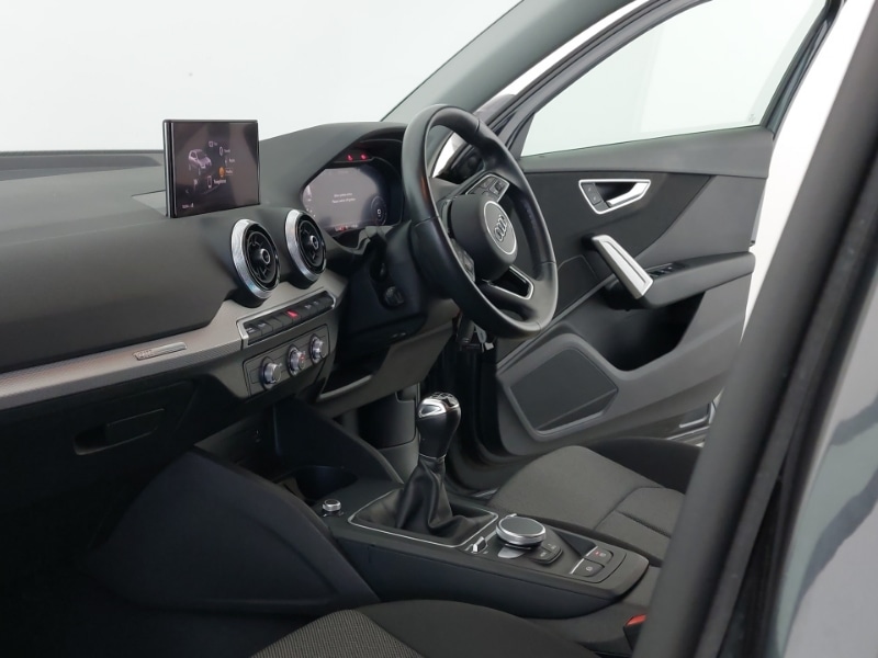 Used Audi Q2 2022 for sale - 77955683: Photo 11