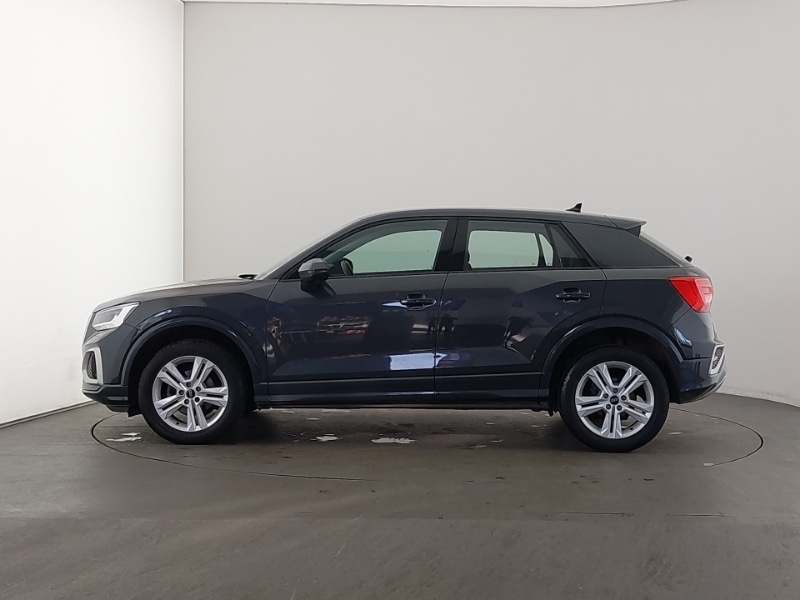 Used Audi Q2 2022 for sale - 77955683: Photo 4