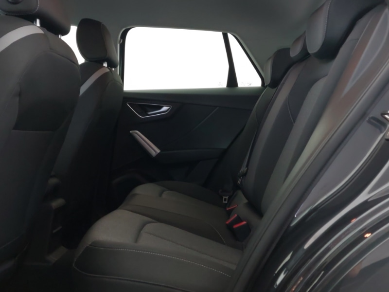 Used Audi Q2 2022 for sale - 77955683: Photo 6