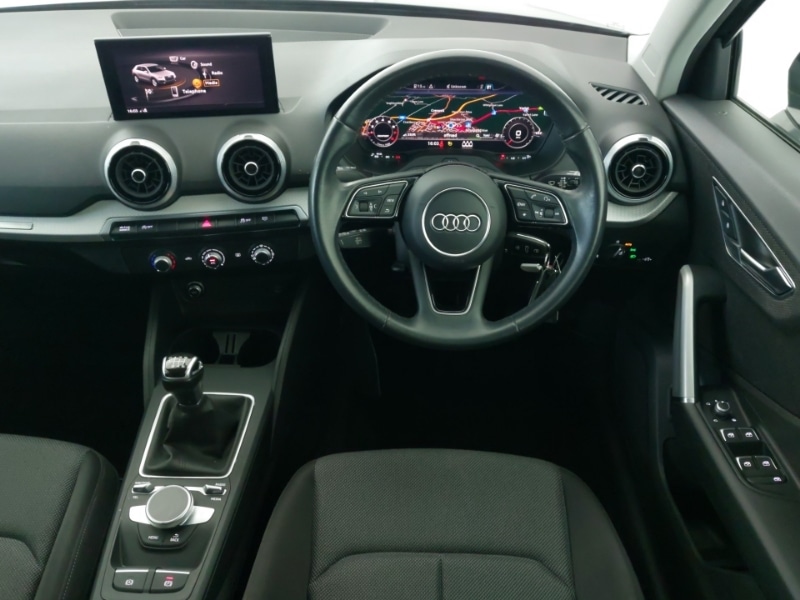 Used Audi Q2 2022 for sale - 77955683: Photo 7