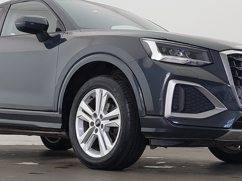 Used Audi Q2 2022 for sale - 77955683: Photo 9