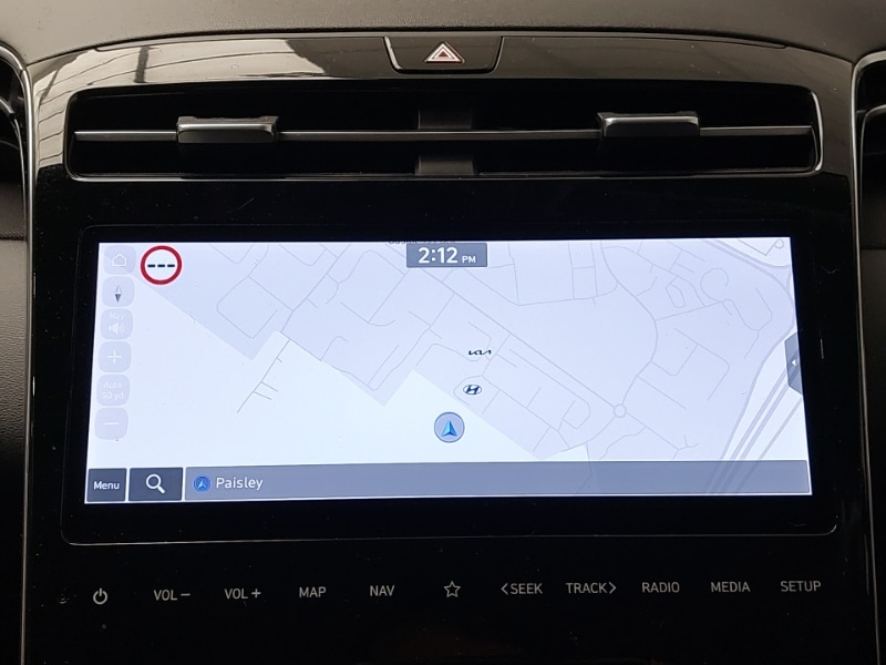 Used Hyundai TUCSON 2021 for sale - 76629554: Photo 11