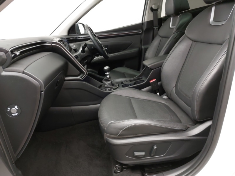 Used Hyundai TUCSON 2021 for sale - 76629554: Photo 5