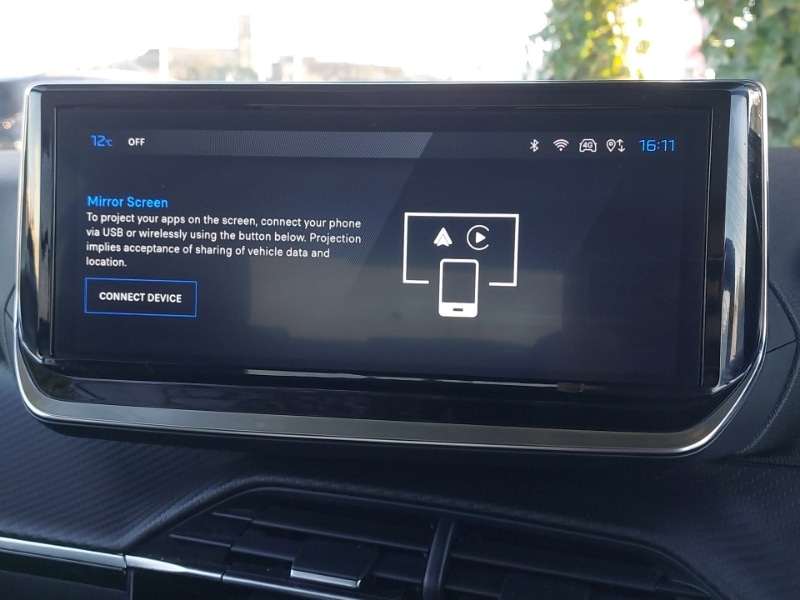 Used Peugeot 2008 2024 for sale - 77682738: Photo 10