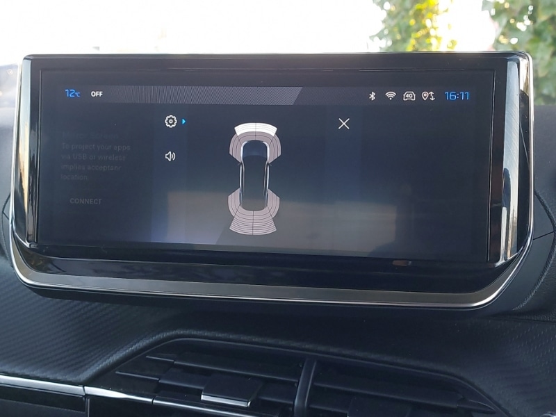 Used Peugeot 2008 2024 for sale - 77682738: Photo 11