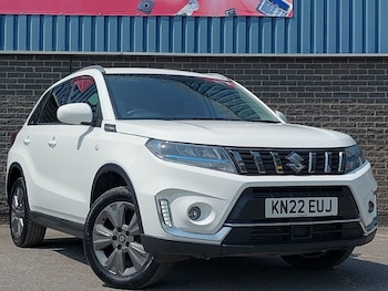 Used Suzuki Vitara 2022 for sale - 76049133: Photo