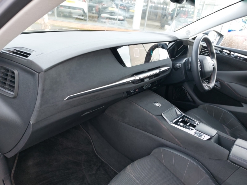 Used DS Automobiles DS 4 2022 for sale - 77115461: Photo 5