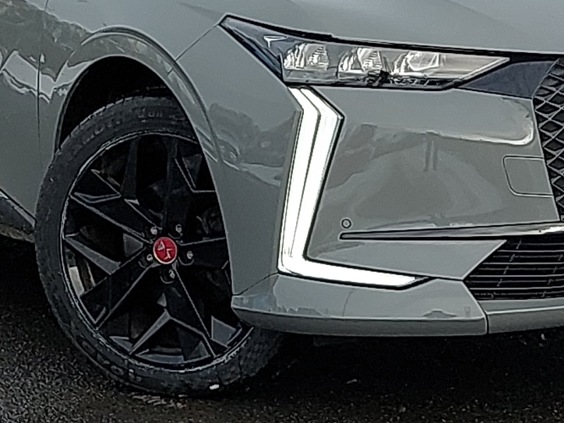 Used DS Automobiles DS 4 2022 for sale - 77115461: Photo 9