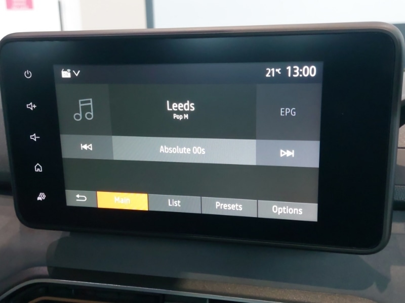 Used Dacia Sandero Stepway 2024 for sale - 76881362: Photo 10