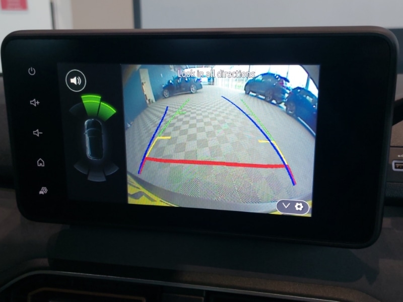 Used Dacia Sandero Stepway 2024 for sale - 76881362: Photo 11