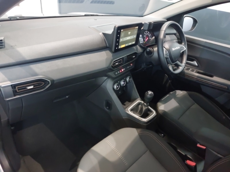 Used Dacia Sandero Stepway 2024 for sale - 76881362: Photo 5