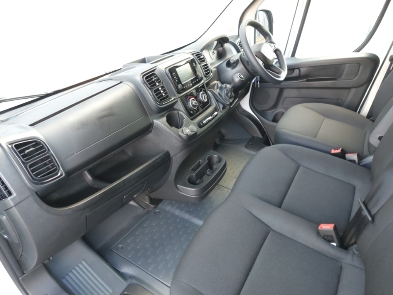 Used Citroen Relay 2025 for sale - 76351399: Photo 2