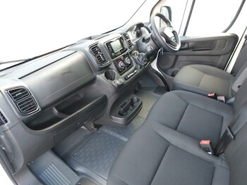 Used Citroen Relay 2025 for sale - 76351399: Photo