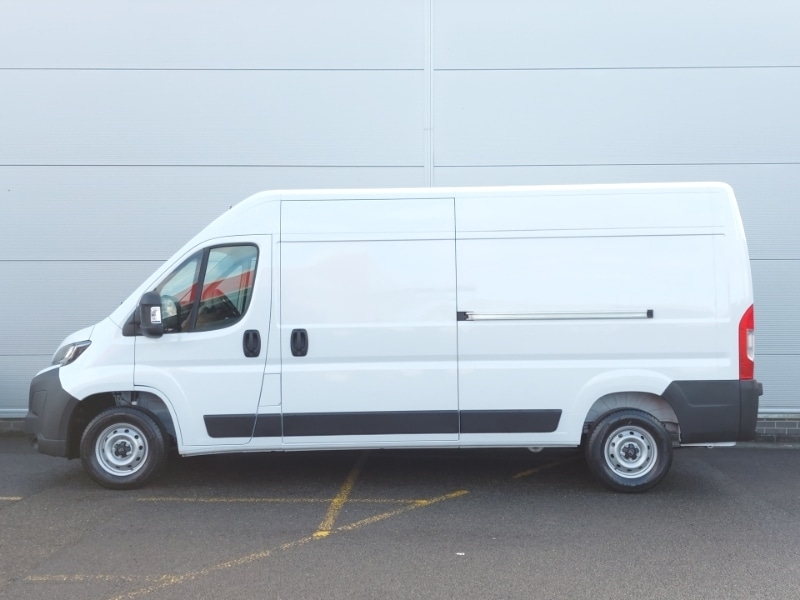 Used Citroen Relay 2025 for sale - 76351399: Photo 4