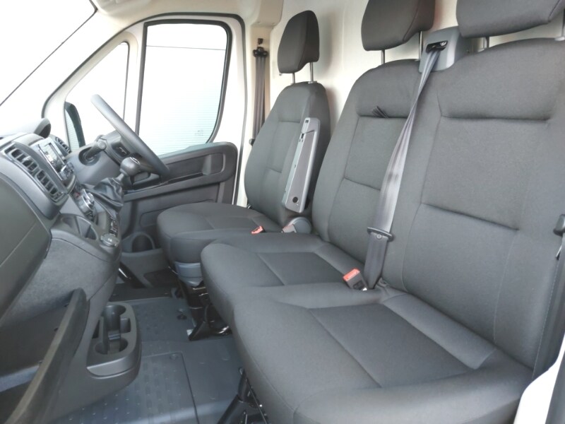 Used Citroen Relay 2025 for sale - 76351399: Photo 5