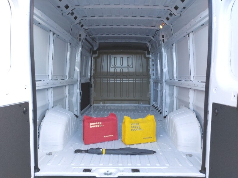 Used Citroen Relay 2025 for sale - 76351399: Photo 8