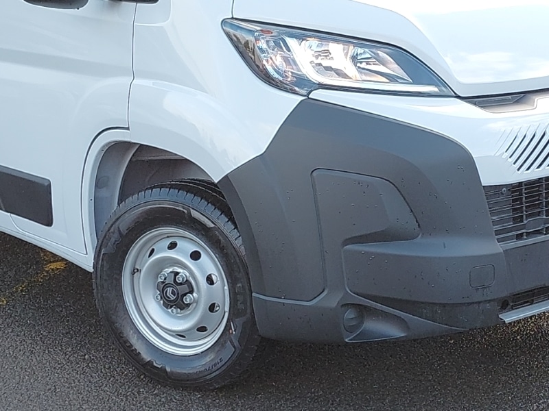 Used Citroen Relay 2025 for sale - 76351399: Photo 9