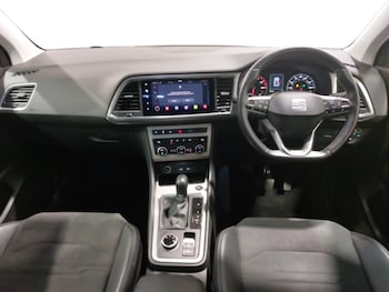 Used SEAT Ateca 2022 for sale - 78474208: Photo