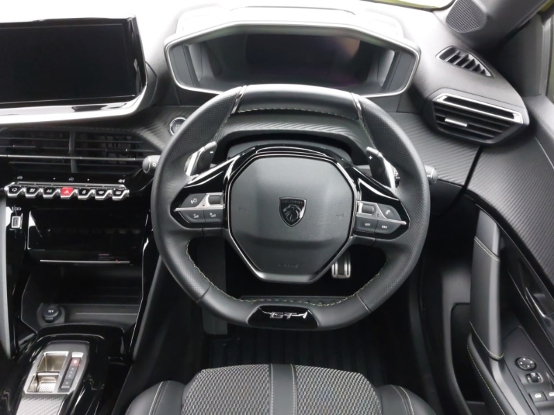 Used Peugeot 208 2024 for sale - 77290058: Photo 7