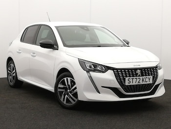 Used Peugeot 208 2022 for sale - 78467204: Photo